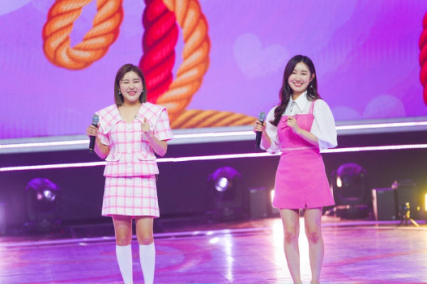 ▲‘화요일은 밤이 좋아’(사진제공 = TV CHOSUN)