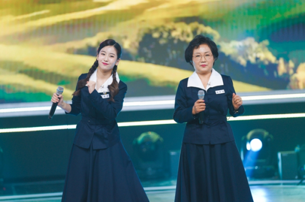 ▲‘화요일은 밤이 좋아’(사진제공 = TV CHOSUN)