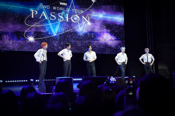 ▲위아이(사진 = 위엔터테인먼트 제공)