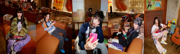 ▲에이디야(사진=스타팅하우스엔터테인먼트 제공)