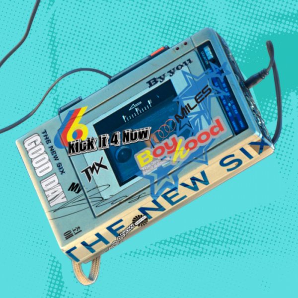 ▲더뉴식스(TNX)(사진=피네이션(P NATION) 제공)