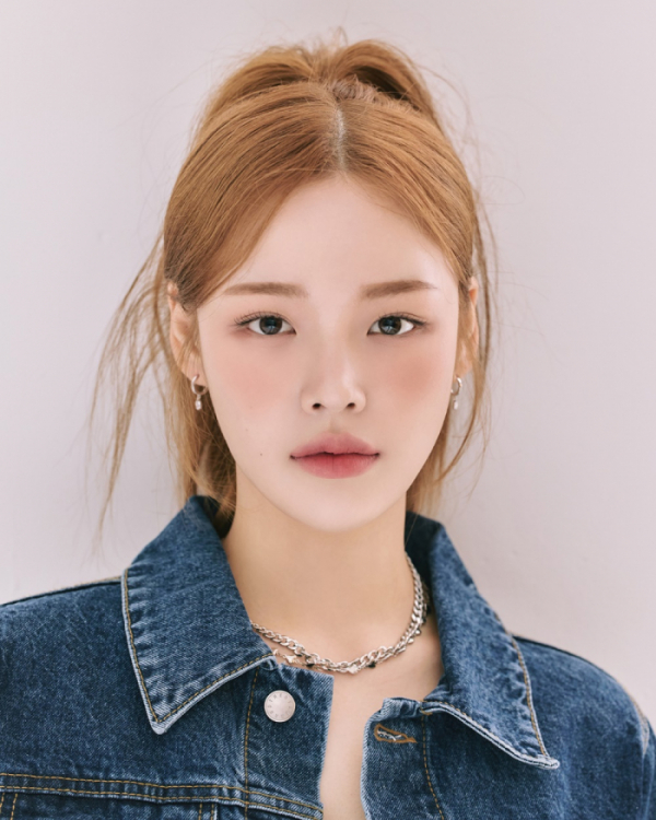 ▲셀린(사진 = 제나두엔터테인먼트 제공)