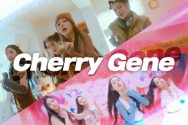 ▲Acid Eyes(사진=모드하우스 제공)