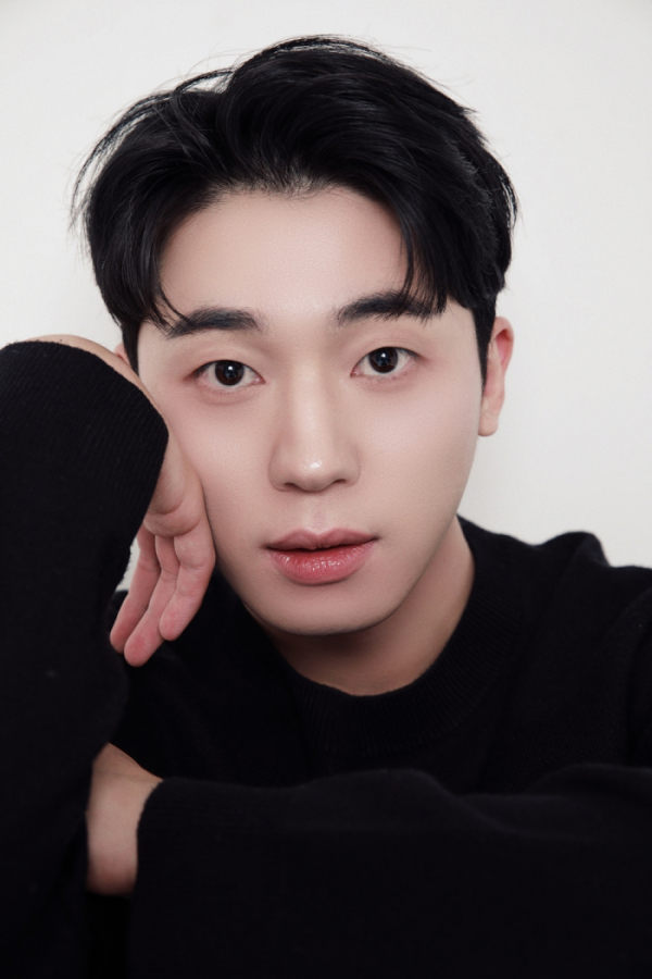 ▲최종현(틴탑 창조)(사진 = 비트인터렉티브 제공)