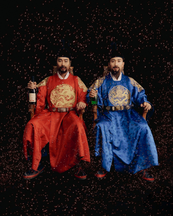 ▲유브이(UV)(사진 = Studio M-Lab 제공)