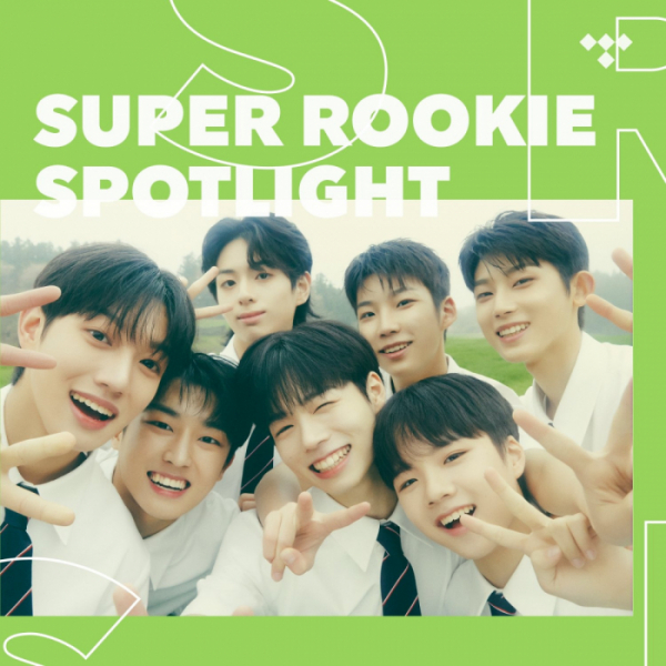 ▲더윈드(사진 = TIDAL, 위드어스엔터테인먼트 제공)