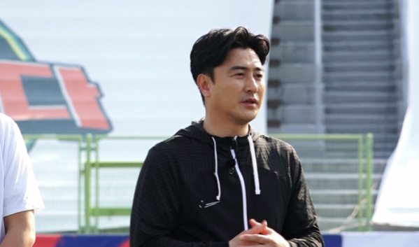 ▲'뭉쳐야 찬다 2'(사진제공=JTBC)