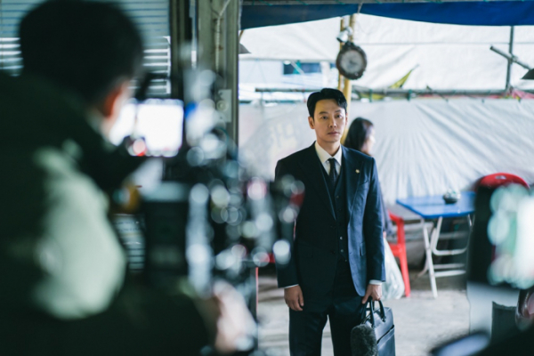 ▲‘이로운 사기'(사진제공=tvN)