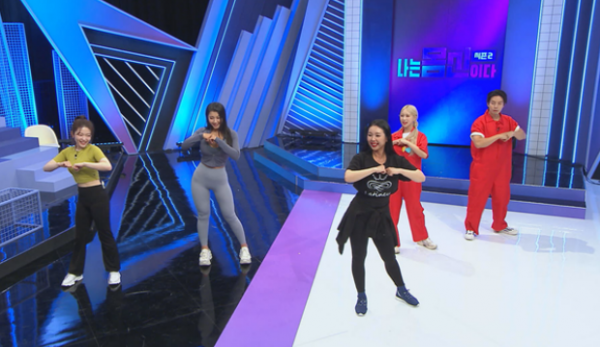 ▲'나는몸신이다'(사진제공=채널)