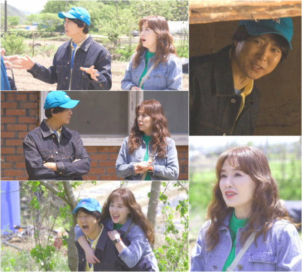 ▲'세컨하우스2'(사진제공=KBS 2TV)