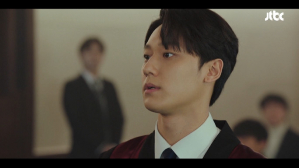 ▲'나쁜엄마' 이도현(사진=JTBC 방송화면 캡처)