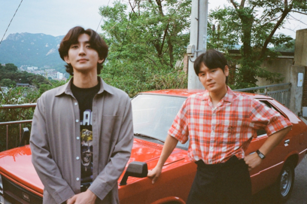 ▲잔나비(사진 = 페포니뮤직∙현대자동차 제공)