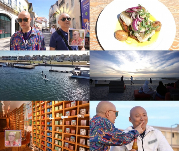 ▲'배틀트립2'(사진제공=KBS 2TV)