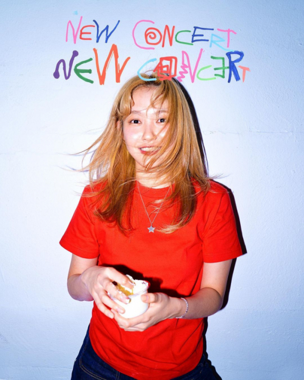 ▲민수(사진=매직스트로베리사운드 제공)