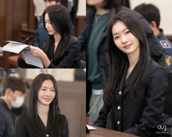 ▲나쁜엄마' 홍비라(사진제공=어썸이엔티)