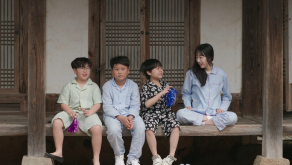 ▲'귀염뽕짝원정대'(사진제공=TV조선)