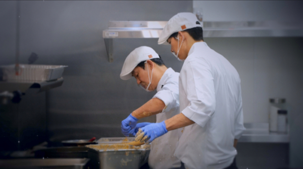 ▲'한국인의 식판' 12회(사진제공=JTBC)