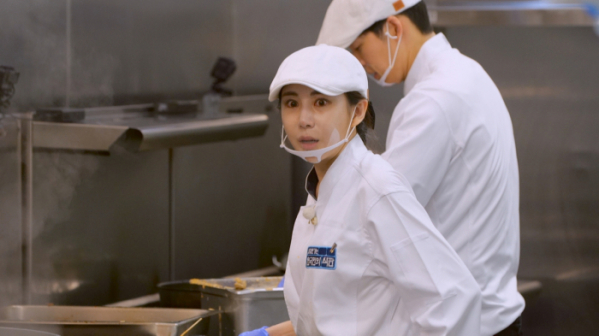 ▲'한국인의 식판' 12회(사진제공=JTBC)