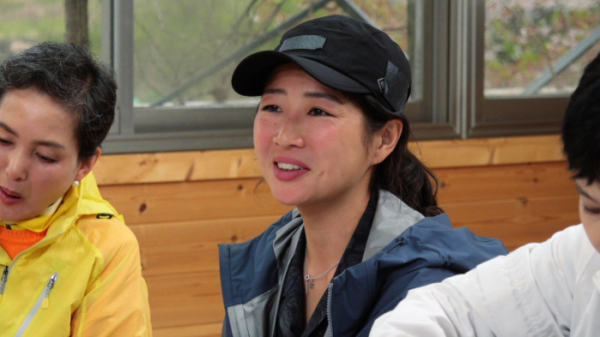 ▲'박원숙의 같이 삽시다' (사진제공=KBS 1TV)