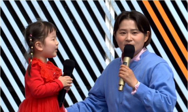 ▲'전국노래자랑' 성북구(사진제공=KBS)