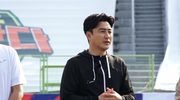 ▲안정환(사진제공=JTBC)