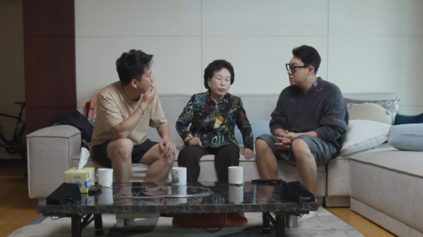 ▲'미우새'(사진제공=SBS)