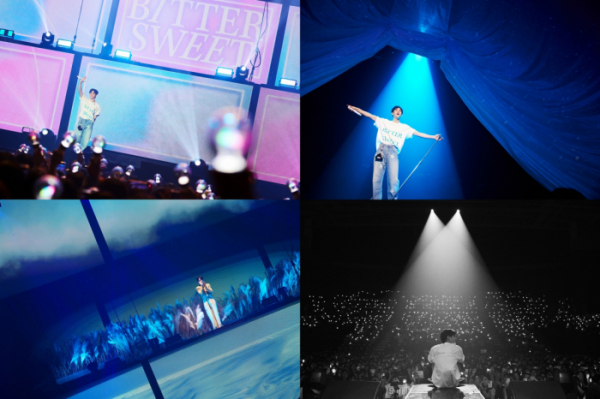 ▲양요섭(사진 = 어라운드어스 제공)