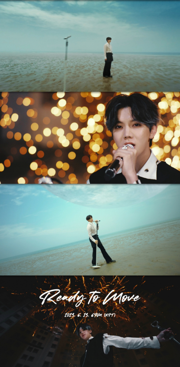 ▲렌(사진 = 빅플래닛메이드엔터 제공)