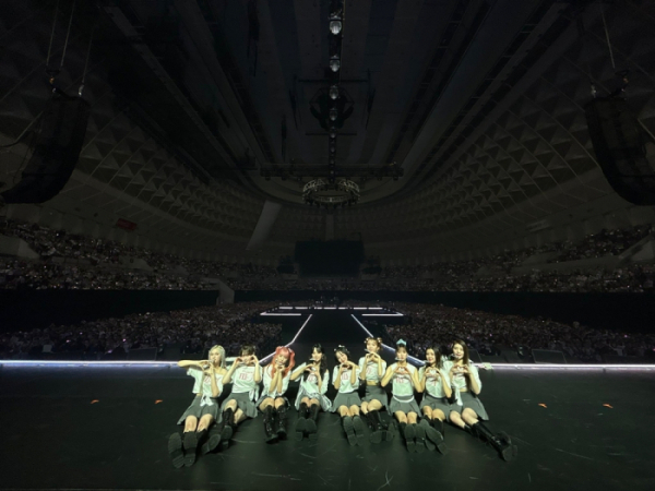 ▲케플러(사진 = 웨이크원·스윙엔터테인먼트·소니뮤직재팬 제공)