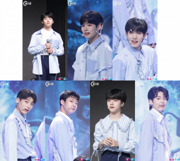 ▲더윈드(사진 = 위드어스엔터테인먼트 제공)