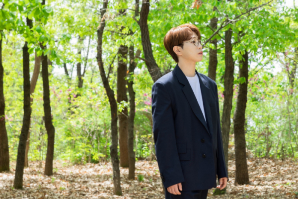 ▲안성훈(사진 = 냠냠엔터테인먼트 제공)