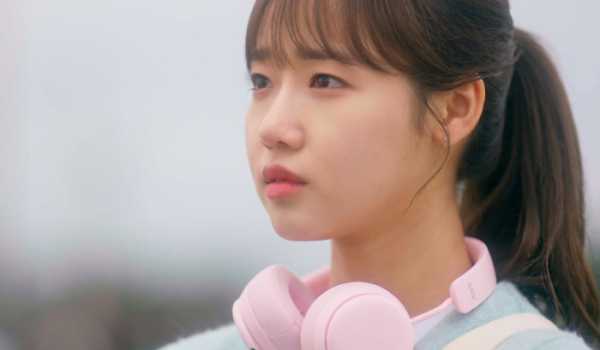 ▲최유정(사진 제공 = 티빙 '소리사탕' 화면 캡처)