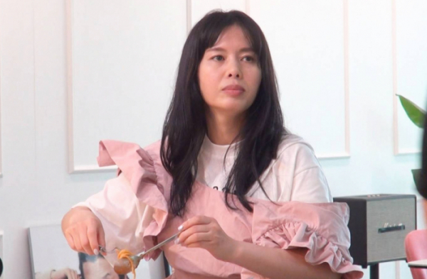 ▲'동상이몽2' 최병모, 이규인(사진제공=SBS)