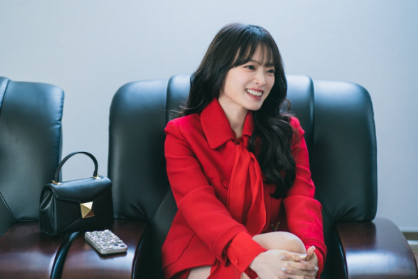 ▲'이로운사기'(사진제공=tvN)