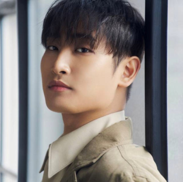 ▲박재정(사진 = 로맨틱팩토리 제공)