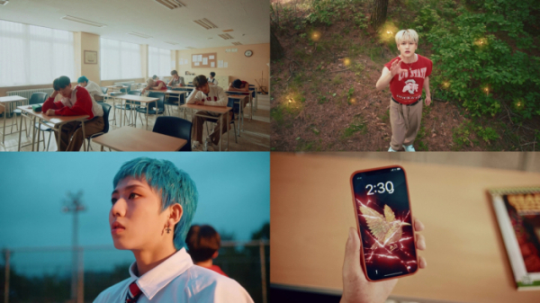 ▲8TURN(에잇턴)(사진 = MNH엔터테인먼트 제공)