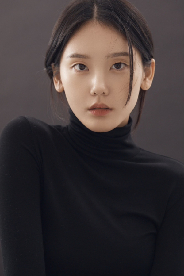 ▲심소영(사진제공=케이플러스)