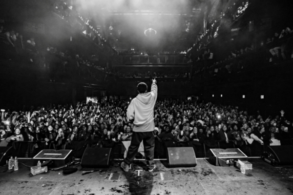 ▲pH-1(사진 = 하이어뮤직 제공)