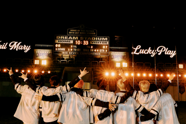 ▲NCT DREAM(엔시티 드림)(사진제공=SM엔터테인먼트)