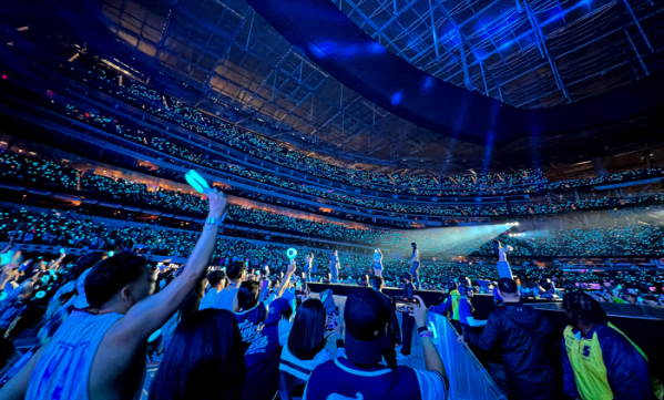 ▲트와이스(사진제공=JYP엔터테인먼트)