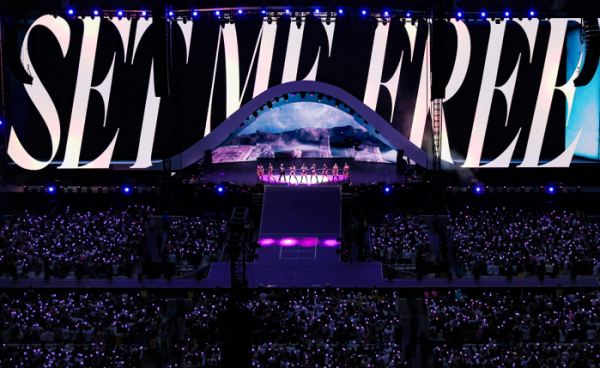 ▲트와이스(사진제공=JYP엔터테인먼트)