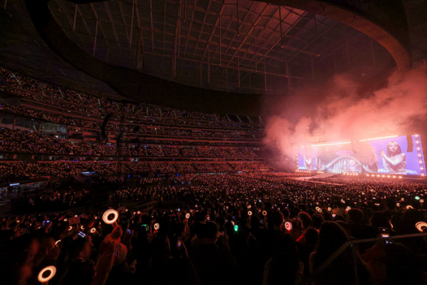 ▲트와이스(사진제공=JYP엔터테인먼트)