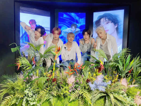 ▲피원하모니(사진=FNC엔터테인먼트)