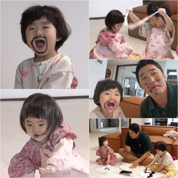 ▲'슈돌'(사진제공=KBS 2TV)