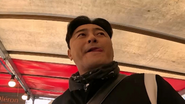 ▲'뭉뜬 리턴즈'(사진제공=JTBC)