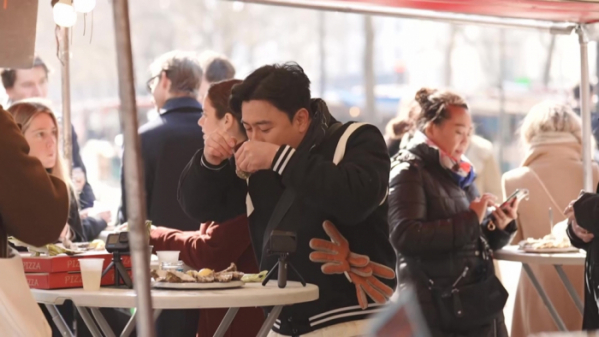 ▲'뭉뜬 리턴즈'(사진제공=JTBC)