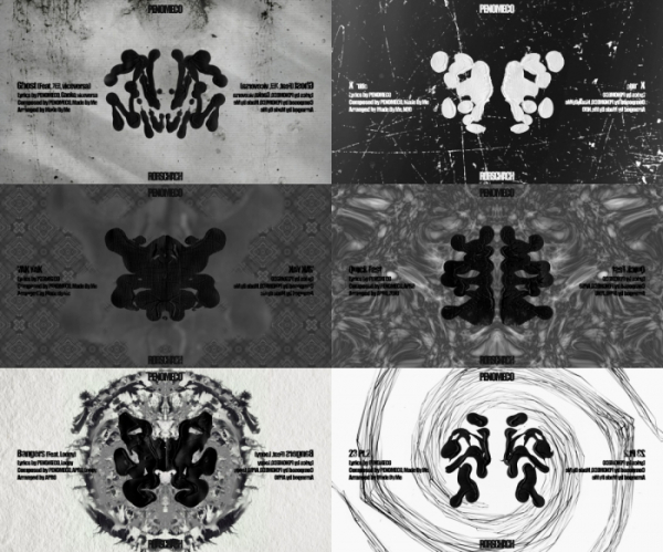 ▲페노메코(사진=피네이션(P NATION) 제공)