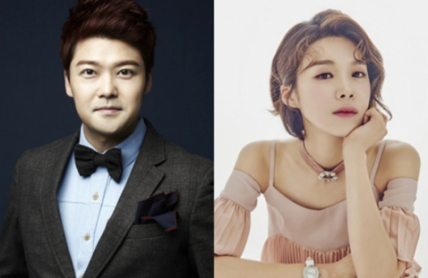 ▲전현무X장도연(사진= 각 소속사 제공)