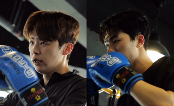 ▲‘트랄랄라 브라더스’(사진제공=TV조선)