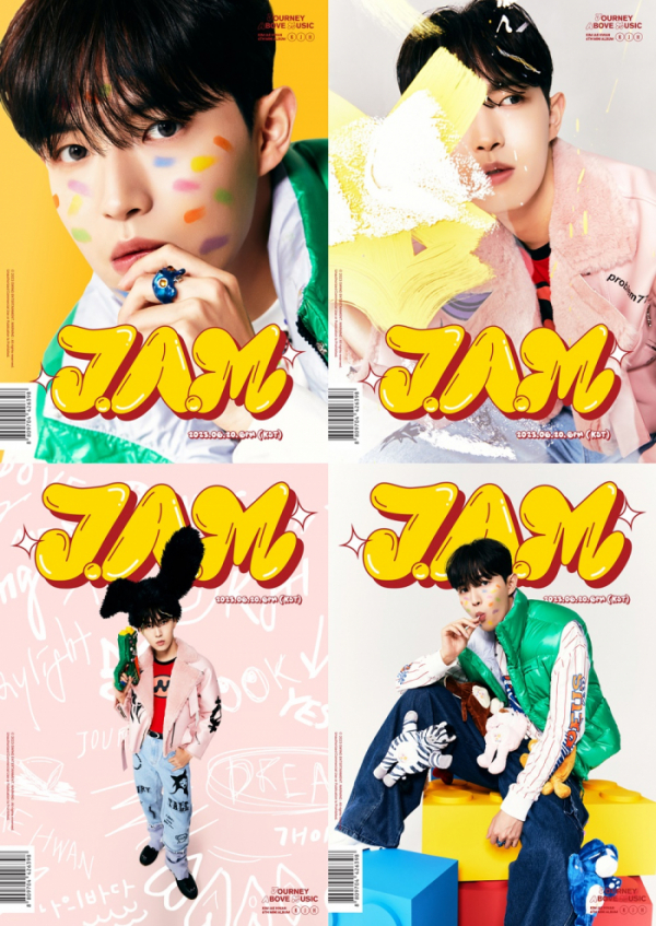 ▲김재환(사진 = 스윙엔터테인먼트 제공)